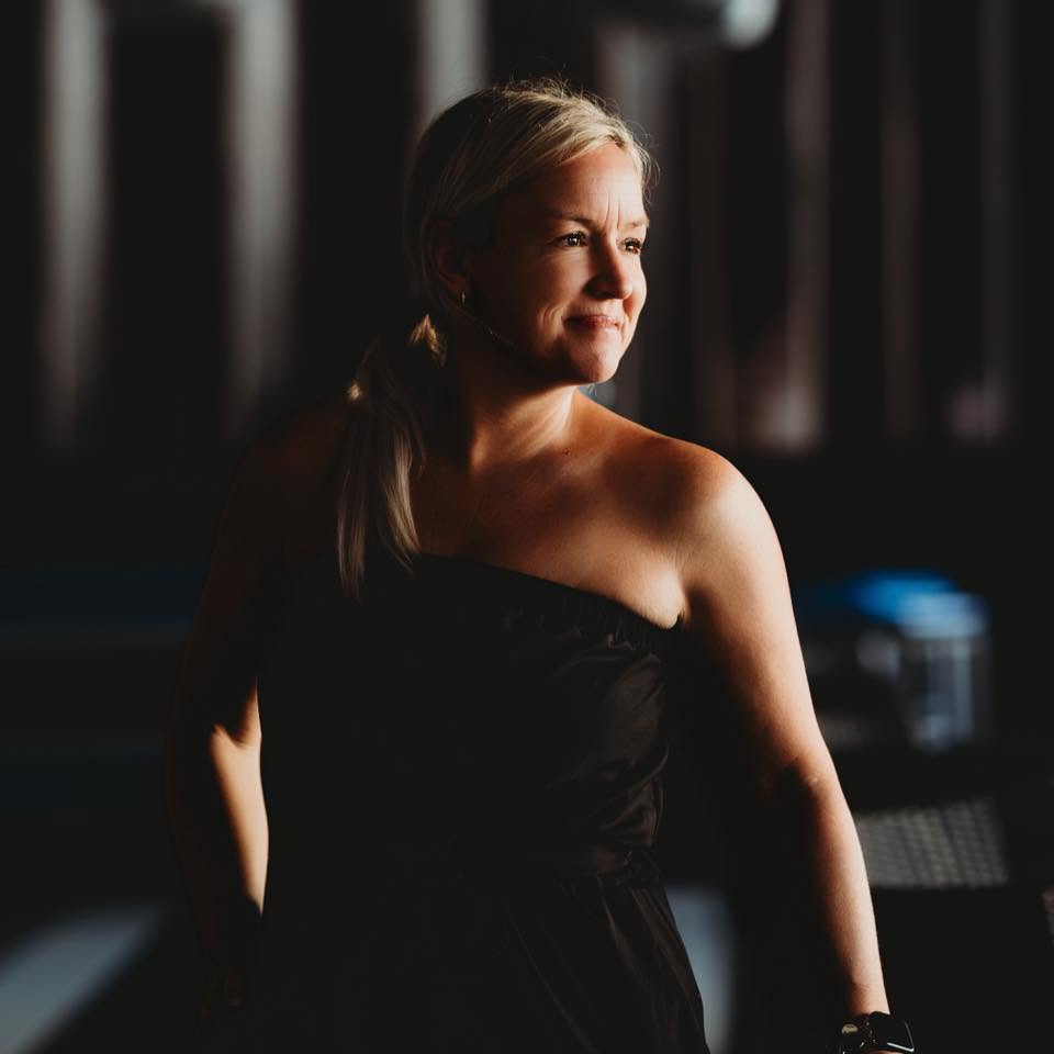 Christine Gravel