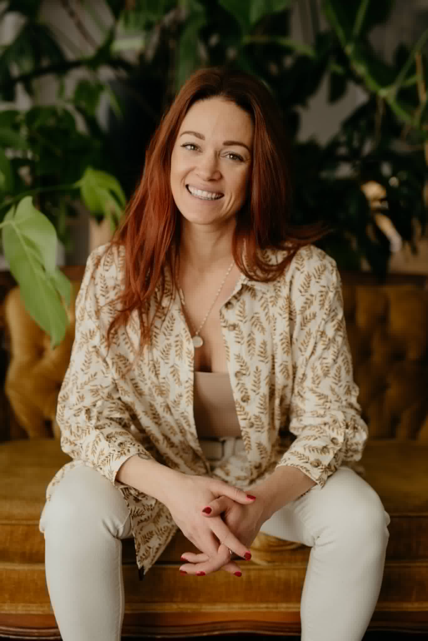 Émilie Larouche